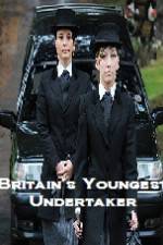 Watch Britains Youngest Undertaker Vumoo