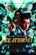Watch Ace Attorney Vumoo