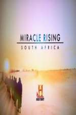 Watch Miracle Rising South Africa Vumoo