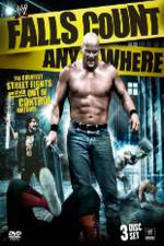 Watch WWE: Falls Count Anywhere: The Greatest Street Fights and other Out of Control Matches Vumoo