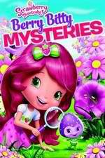 Watch Strawberry Shortcake: Berry Bitty Mysteries Vumoo