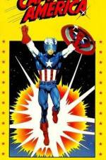 Watch Captain America Vumoo