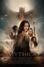 Watch Mythica: The Darkspore Vumoo