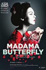Watch The Royal Opera House: Madama Butterfly Vumoo