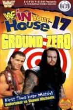 Watch WWF in Your House Ground Zero Vumoo