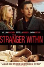 Watch The Stranger Within Vumoo