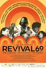 Watch Revival69: The Concert That Rocked the World Vumoo