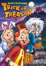 Watch Alvin and the Chipmunks: Trick or Treason Vumoo