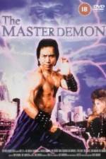 Watch The Master Demon Vumoo