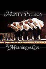 Watch Monty Python: The Meaning of Live Vumoo
