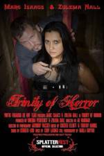 Watch Trinity of Horror Vumoo