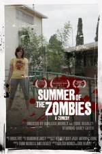Watch Summer of the Zombies Vumoo