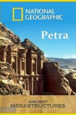 Watch National Geographic Ancient Megastructures Petra Vumoo