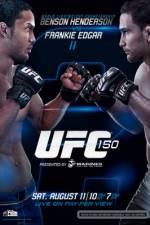 Watch UFC 150 Henderson vs Edgar 2 Vumoo