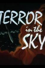 Watch Terror in the Sky Vumoo