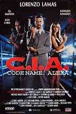 Watch CIA Code Name: Alexa Vumoo