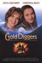 Watch Gold Diggers: The Secret of Bear Mountain Vumoo