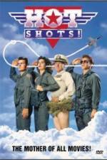 Watch Hot Shots! Vumoo