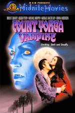 Watch Count Yorga Vampire Vumoo