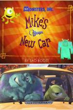 Watch Mike's New Car Vumoo