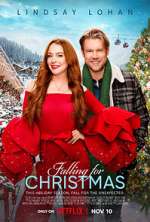 Watch Falling for Christmas Vumoo