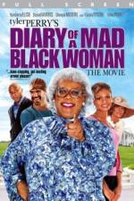 Watch Diary of a Mad Black Woman Vumoo