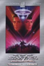 Watch Star Trek V: The Final Frontier Vumoo