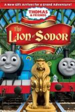 Watch Thomas & Friends Lion of Sodor Vumoo