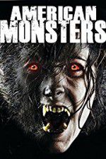 Watch American Monsters Werewolves Wildmen and Sea Creatures Vumoo