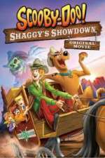 Watch Scooby-Doo! Shaggy\'s Showdown Vumoo