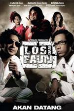 Watch Los Dan Faun Vumoo