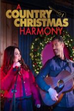 Watch A Country Christmas Harmony Vumoo