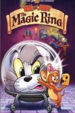 Watch Tom and Jerry: The Magic Ring Vumoo