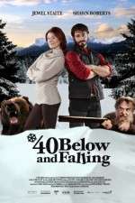 Watch 40 Below and Falling Vumoo