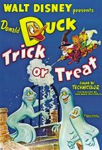 Watch Trick or Treat (Short 1952) Vumoo