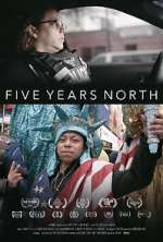 Watch Five Years North Vumoo