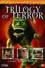 Watch Trilogy of Terror Vumoo