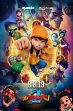 Watch BoBoiBoy Movie 2 Vumoo