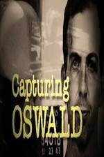 Watch Capturing Oswald Vumoo