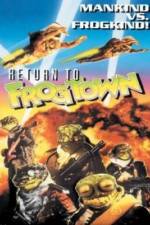 Watch Frogtown II Vumoo