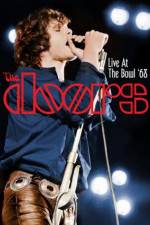 Watch The Doors Live at the Bowl '68 Vumoo