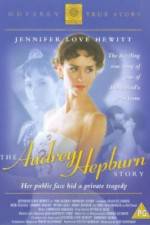 Watch The Audrey Hepburn Story Vumoo