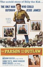 Watch The Parson and the Outlaw Vumoo