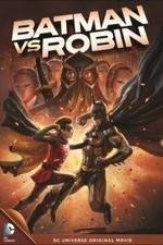 Watch Batman vs. Robin Vumoo