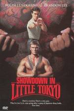 Watch Showdown in Little Tokyo Vumoo