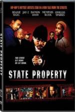 Watch State Property Vumoo