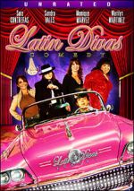 Watch The Latin Divas of Comedy Vumoo