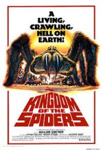 Watch Kingdom of the Spiders Vumoo