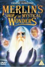 Watch Merlin's Shop of Mystical Wonders Vumoo