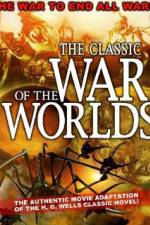 Watch The War of the Worlds Vumoo
